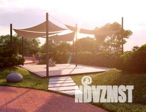 3-к квартира, вторичка, 66м2, 5/17 этаж