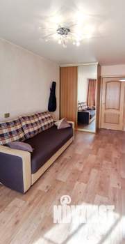 3-к квартира, вторичка, 58м2, 3/5 этаж