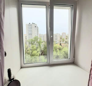 3-к квартира, вторичка, 60м2, 9/10 этаж