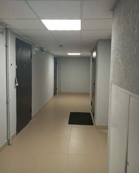 Студия квартира, вторичка, 23м2, 1/17 этаж