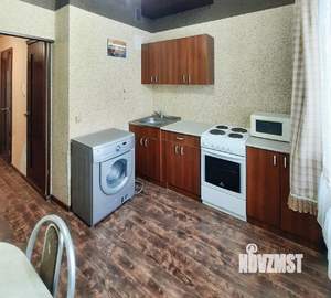 1-к квартира, вторичка, 33м2, 2/9 этаж