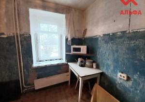 2-к квартира, вторичка, 43м2, 2/9 этаж