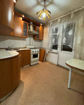 1-к квартира, вторичка, 32м2, 3/5 этаж