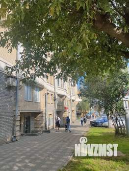 3-к квартира, вторичка, 121м2, 4/5 этаж