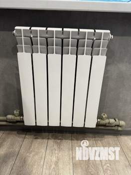 1-к квартира, вторичка, 33м2, 10/10 этаж