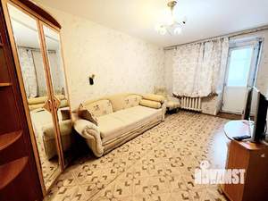 1-к квартира, вторичка, 33м2, 1/10 этаж
