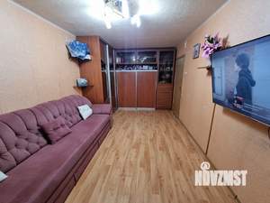 2-к квартира, вторичка, 51м2, 2/5 этаж