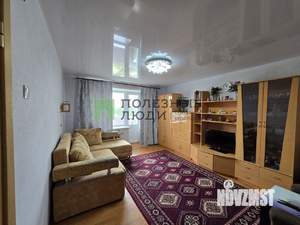Фото квартиры на продажу (5)