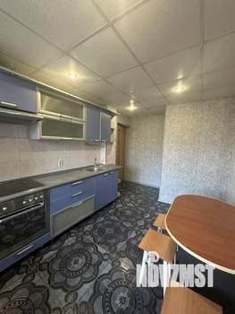 1-к квартира, вторичка, 42м2, 5/12 этаж