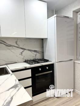 2-к квартира, вторичка, 45м2, 4/5 этаж