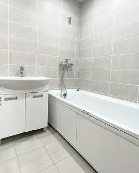 1-к квартира, вторичка, 44м2, 3/15 этаж