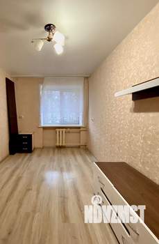 3-к квартира, вторичка, 55м2, 3/4 этаж