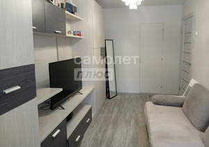 2-к квартира, вторичка, 45м2, 1/5 этаж