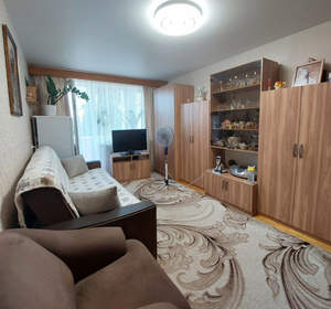 2-к квартира, вторичка, 48м2, 5/5 этаж