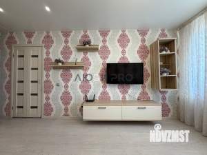 1-к квартира, вторичка, 33м2, 6/18 этаж