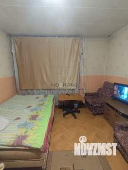 1-к квартира, вторичка, 34м2, 1/9 этаж