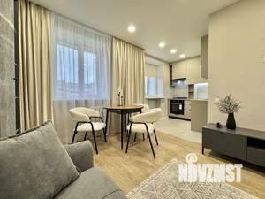 3-к квартира, вторичка, 57м2, 5/5 этаж