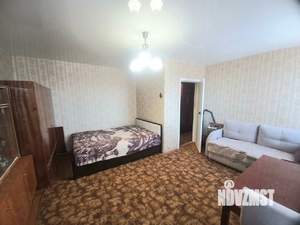 1-к квартира, вторичка, 34м2, 7/9 этаж