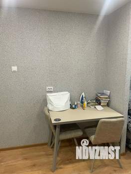 Студия квартира, вторичка, 27м2, 7/17 этаж