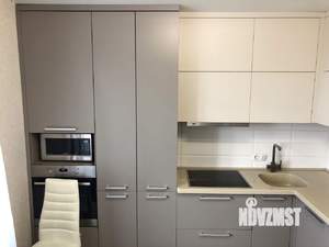 2-к квартира, вторичка, 49м2, 10/17 этаж