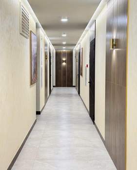 2-к квартира, вторичка, 46м2, 9/17 этаж