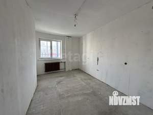 2-к квартира, вторичка, 61м2, 5/17 этаж