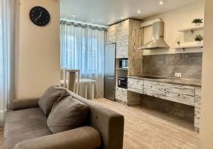 1-к квартира, вторичка, 36м2, 8/16 этаж