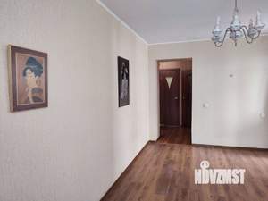 1-к квартира, вторичка, 42м2, 8/9 этаж