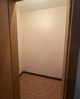 Студия квартира, вторичка, 25м2, 9/17 этаж