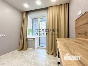 2-к квартира, вторичка, 48м2, -1/7 этаж