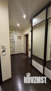 1-к квартира, вторичка, 41м2, 1/3 этаж