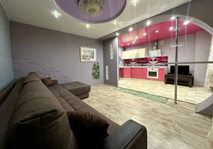 1-к квартира, вторичка, 48м2, 12/15 этаж