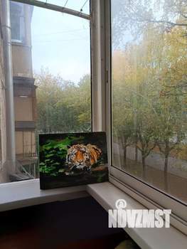 1-к квартира, вторичка, 33м2, 3/5 этаж