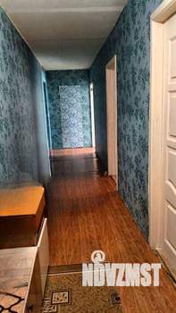 3-к квартира, вторичка, 74м2, 1/5 этаж