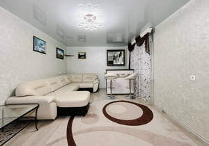 2-к квартира, вторичка, 57м2, 2/10 этаж