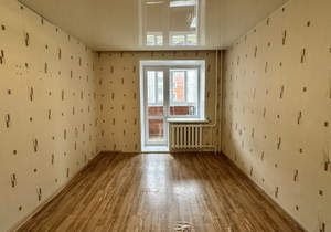 1-к квартира, вторичка, 31м2, 2/5 этаж