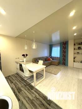 2-к квартира, вторичка, 51м2, 6/11 этаж