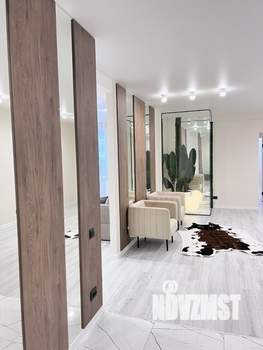 3-к квартира, вторичка, 123м2, 7/8 этаж