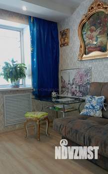 2-к квартира, вторичка, 41м2, 11/18 этаж