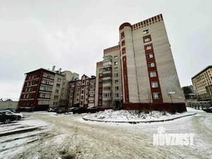 3-к квартира, вторичка, 111м2, 6/9 этаж