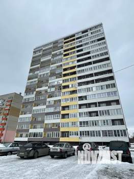 3-к квартира, вторичка, 70м2, 11/18 этаж