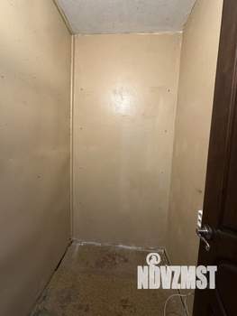 3-к квартира, вторичка, 57м2, 3/5 этаж
