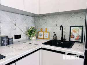 3-к квартира, вторичка, 58м2, 3/5 этаж