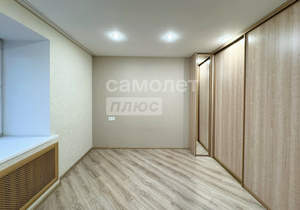 4-к квартира, вторичка, 122м2, 3/5 этаж