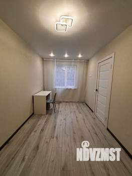 2-к квартира, вторичка, 45м2, 5/5 этаж