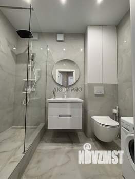 1-к квартира, вторичка, 35м2, 1/6 этаж