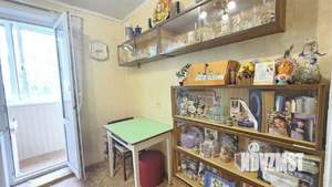 1-к квартира, вторичка, 33м2, 5/5 этаж