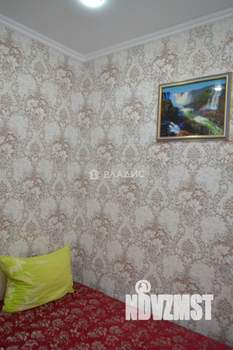 1-к квартира, вторичка, 29м2, 1/5 этаж