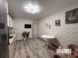 2-к квартира, вторичка, 54м2, 2/16 этаж