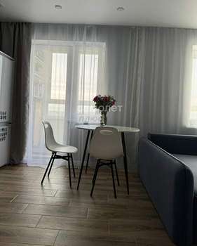 2-к квартира, вторичка, 45м2, 14/16 этаж